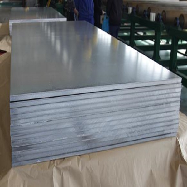 5754铝板