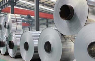 铝板卷常见质量缺陷及原因