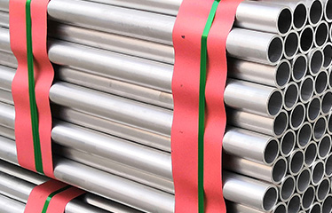 5052铝板实现汽车向“低排放”的转变